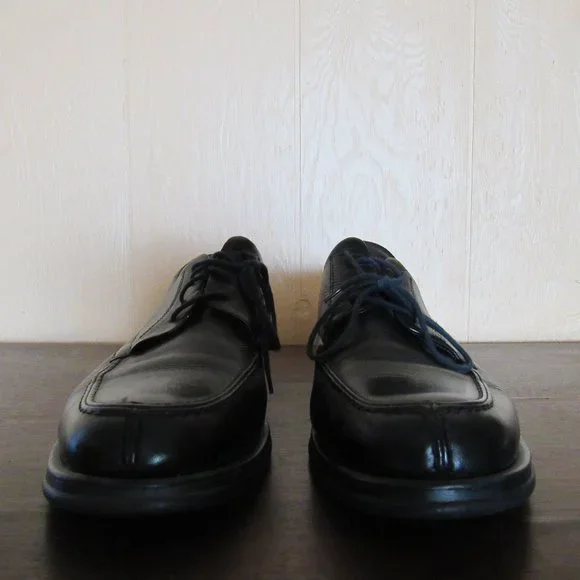 Shoes | Vineyard Mens Leather Lace Up Dress Shoes | Poshmark display picture 3